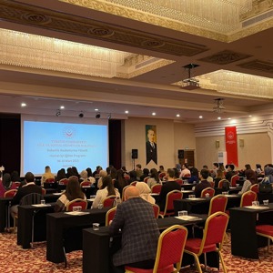 Görevlerine yeni başlayan Avukatlarımıza yönelik hizmet içi eğitim programı Ankara Kızılcaham’da başladı - fotoğraf 2
