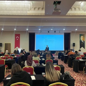 Görevlerine yeni başlayan Avukatlarımıza yönelik hizmet içi eğitim programı Ankara Kızılcaham’da başladı - fotoğraf 3