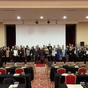Görevlerine yeni başlayan Avukatlarımıza yönelik hizmet içi eğitim programı Ankara Kızılcaham’da başladı - fotoğraf 4