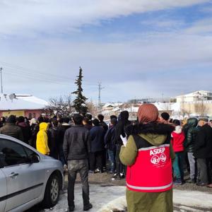 Depremden Etkilenen İllerimize Psikososyal Destek Personeli Sevk Edildi - fotoğraf 7