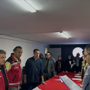 Aday Memurlarımız İçin Yemin Töreni Düzenlendi - fotoğraf 4