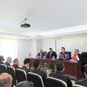 Derya Yanık, Minister of Family and Social Services, Visited Osmaniye - fotoğraf 20