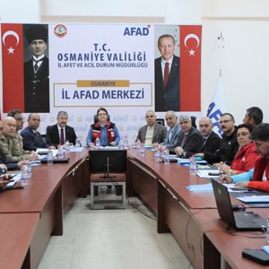 Derya Yanık, Minister of Family and Social Services, Visited Osmaniye - fotoğraf 23