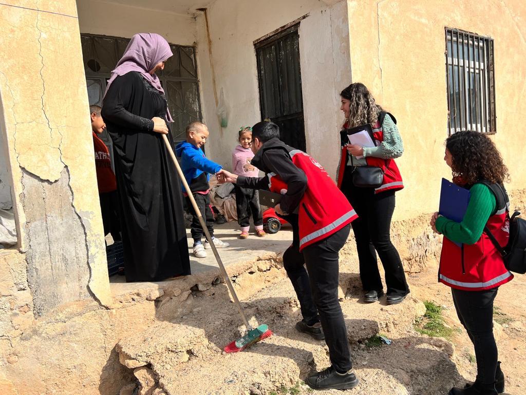 Bakanımız Derya Yanık: “Depremin ardından 81 ildeki psikososyal destek çalışmalarının takibi için eylem planı hazırladık”
