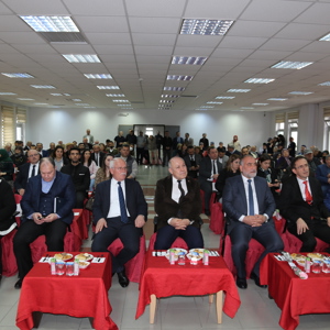 Yaşlılar Haftası Programı Düzenlendi - fotoğraf 1