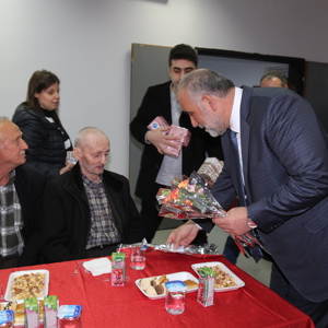Yaşlılar Haftası Programı Düzenlendi - fotoğraf 3