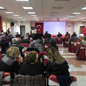 Yaşlılar Haftası Programı Düzenlendi - fotoğraf 4