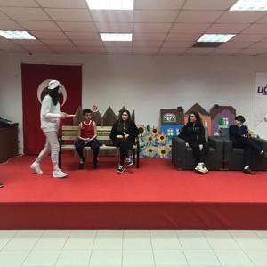 Yaşlılar Haftası Programı Düzenlendi - fotoğraf 5