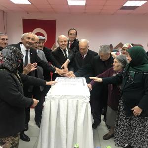 Yaşlılar Haftası Programı Düzenlendi - fotoğraf 6