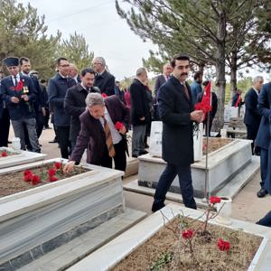 18 Mart Çanakkale Zaferi'nin 108. Yılı ve Şehitleri Anma Günümüz Kutlu Olsun - fotoğraf 7