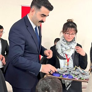Yaşam Farklılıklarla Güzel! - fotoğraf 3