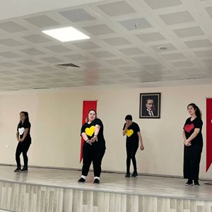 Yaşam Farklılıklarla Güzel! - fotoğraf 1