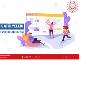 Erişilebilirlik Atölyeleri: Web Erişilebilirlik Standartları Eğitimleri Düzenlendi - fotoğraf 2