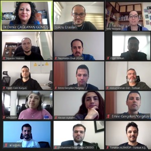 Erişilebilirlik Atölyeleri: Web Erişilebilirlik Standartları Eğitimleri Düzenlendi - fotoğraf 1
