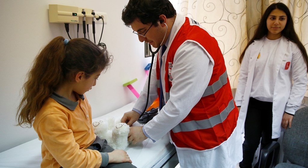 Bakanımız Derya Yanık: “Mart ayına ilişkin üç nakdi sosyal destek programımız ile 466,1 milyon TL ödeme yaptık”