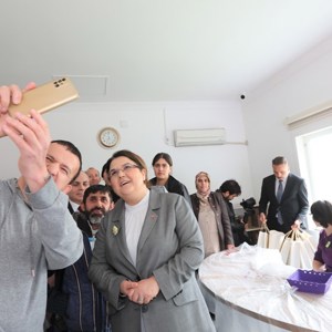 Bakanımız Derya Yanık Otizm Spektrum Bozukluğu Olan Bireylere Yönelik 2. Ulusal Eylem Planı'nı Açıkladı - fotoğraf 2