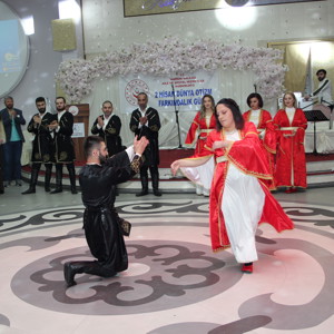 Otizmin Farkındayız, Daima Yanınızdayız - fotoğraf 5