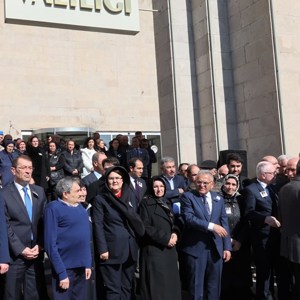 Bakanımız Derya Yanık Kayseri’de Engelsiz Yaşam Bakım Rehabilitasyon ve Aile Danışma Merkezi’nin Açılışını Yaptı - fotoğraf 30