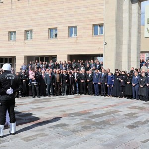 Bakanımız Derya Yanık Kayseri’de Engelsiz Yaşam Bakım Rehabilitasyon ve Aile Danışma Merkezi’nin Açılışını Yaptı - fotoğraf 31