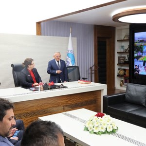 Bakanımız Derya Yanık Kayseri’de Engelsiz Yaşam Bakım Rehabilitasyon ve Aile Danışma Merkezi’nin Açılışını Yaptı - fotoğraf 7