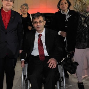 Bakanımız Derya Yanık Kayseri’de Engelsiz Yaşam Bakım Rehabilitasyon ve Aile Danışma Merkezi’nin Açılışını Yaptı - fotoğraf 20