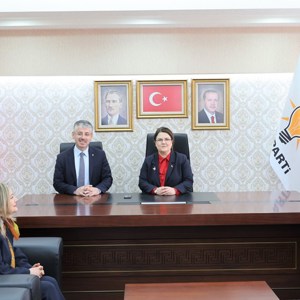 Bakanımız Derya Yanık Kayseri’de Engelsiz Yaşam Bakım Rehabilitasyon ve Aile Danışma Merkezi’nin Açılışını Yaptı - fotoğraf 21