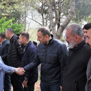 Bakanımız Derya Yanık Kahramanmaraş'ta Depremzedelerle İftarda Bir Araya Geldi - fotoğraf 19