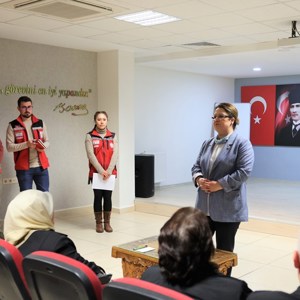 Bakanımız Derya Yanık Kahramanmaraş'ta Depremzedelerle İftarda Bir Araya Geldi - fotoğraf 10