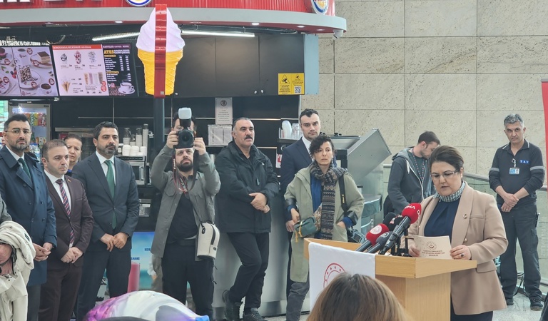 100 Yılda Türk Kadını Fotoğraf Yarışması