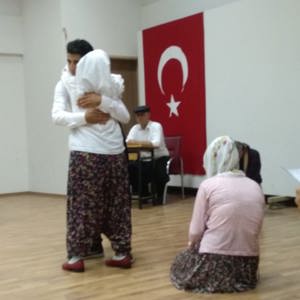 Karaisalı Engelsiz Yaşam Bakım ve Rehabilitasyon Merkezi Müdürlüğümüzde Düzenlenen “30 Ağustos Zafer Bayramı” Kutlama Programımız - fotoğraf 9