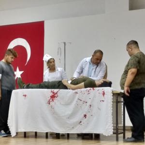 Karaisalı Engelsiz Yaşam Bakım ve Rehabilitasyon Merkezi Müdürlüğümüzde Düzenlenen “30 Ağustos Zafer Bayramı” Kutlama Programımız - fotoğraf 3