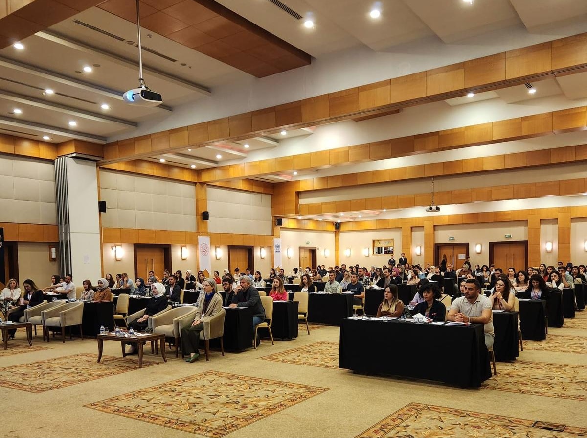 Çözüm Odaklı Terapi Eğitimleri Devam Ediyor