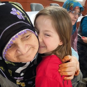 23 Nisan Ulusal Egemenlik ve Çocuk Bayramımız Kutlu Olsun  - fotoğraf 4