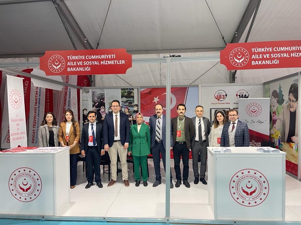 Devlet Teşvikleri Tanıtım Günleri, Denizli'de gerçekleşti