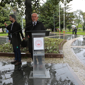 10-16 Mayıs Engelliler Haftası Etkinlikleri Düzenlendi  - fotoğraf 4