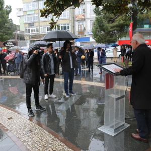 10-16 Mayıs Engelliler Haftası Etkinlikleri Düzenlendi  - fotoğraf 5