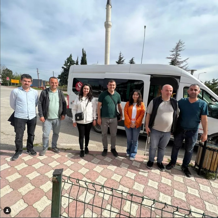 Erişilebilirlik İnceleme ve İzleme Denetlemeleri 