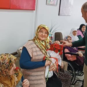 Anneler Günü Kutlandı - fotoğraf 5