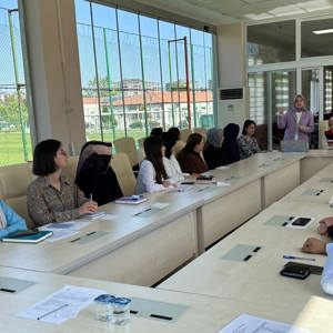 Çarşamba'da Aile Haftası Programları Düzenlendi - fotoğraf 4
