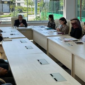 Çarşamba'da Aile Haftası Programları Düzenlendi - fotoğraf 5