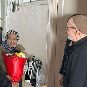 Çarşamba'da Aile Haftası Programları Düzenlendi - fotoğraf 1