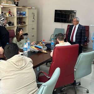 Çarşamba'da Aile Haftası Programları Düzenlendi - fotoğraf 7