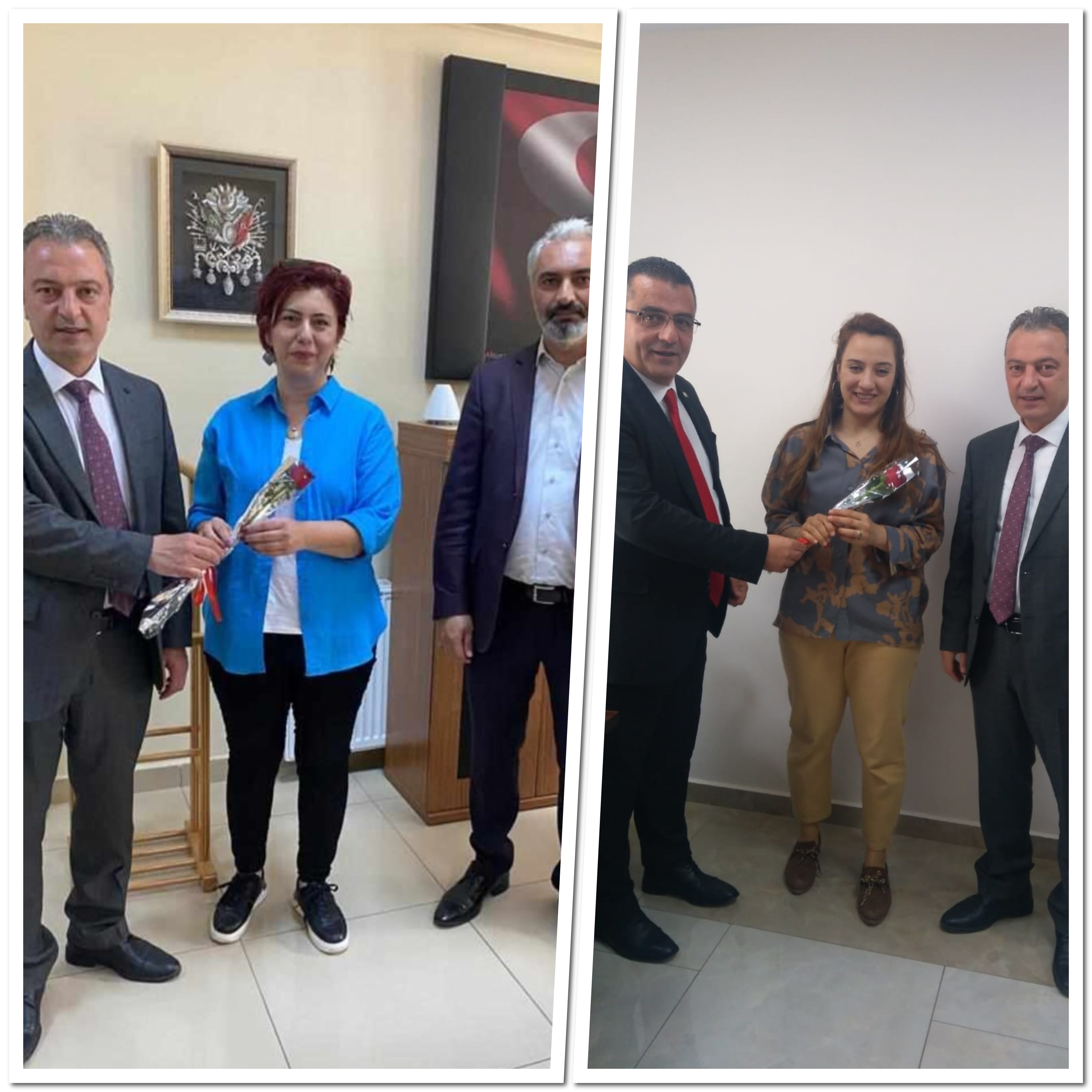 Çocuk Gelişimciler Günü Kutlu Olsun