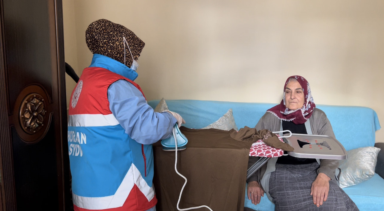 Evde Bakım Yardımı Yönetmeliği Resmi Gazete’de Yayımlandı