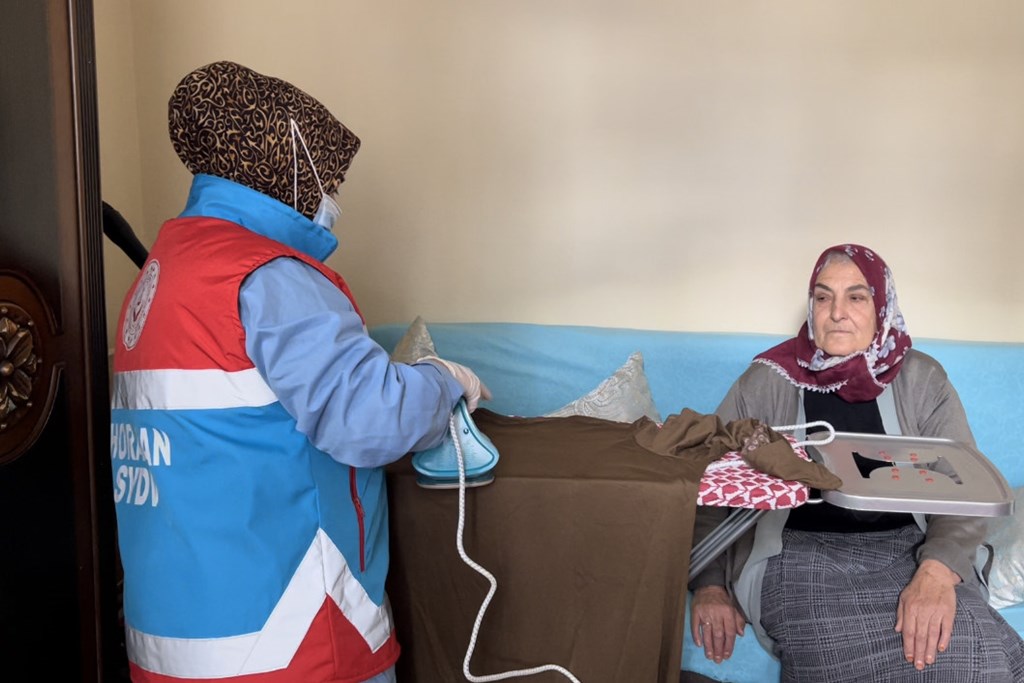 Regulation on Home Care Allowance was Published in the Official Gazette