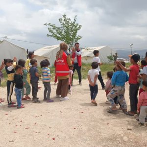 11. Psikososyal Destek Ekibimiz Malatya ilinde çocuklarla birlikte - fotoğraf 2