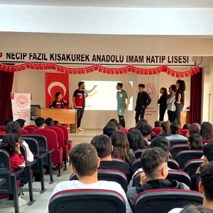 Türkiye Bağımlılıkla Mücadele Eğitimleri - fotoğraf 5