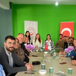 Türkiye Bağımlılıkla Mücadele Eğitimleri Tüm Hızıyla Devam Ediyor - fotoğraf 6