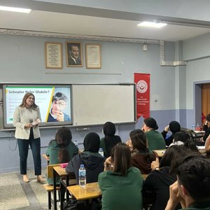 Türkiye Bağımlılıkla Mücadele Eğitimleri Tüm Hızıyla Devam Ediyor - fotoğraf 5