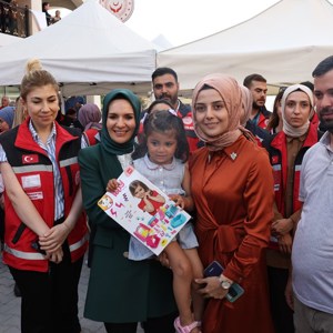 Minister Göktaş Opened the Hatay Day Care and Active Living Center - fotoğraf 4